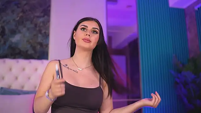 KendraMoon online show from 09-18-25, 02:41