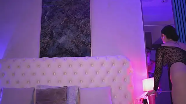 KendraMoon online show from 10-22-25, 03:23