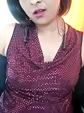 Queen Kushi4 online show from 05-02-26, 08:52