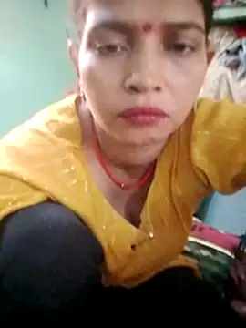 Snapshot of Chandrakanta-Devi chatting on 10-27-25, 08:07 Chandrakanta-Devi online show from 10-27-25, 08:07