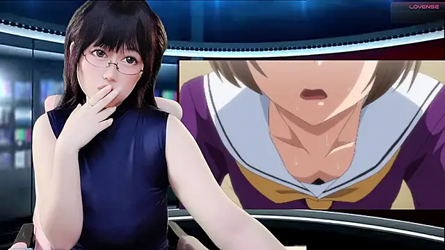 LuckyCute-Tutu online show from 10-10-25, 03:00