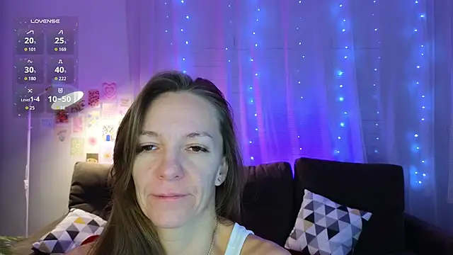 Jesica mooon online show from 12-16-25, 01:32