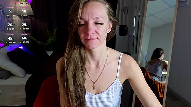 Jesica mooon online show from 02-05-26, 01:32