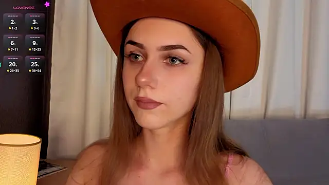 thelittlecowgirl online show from 02-27-26, 08:09