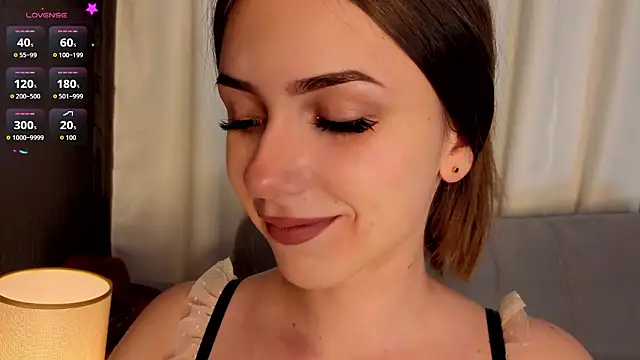 thelittlecowgirl online show from 03-06-26, 08:05