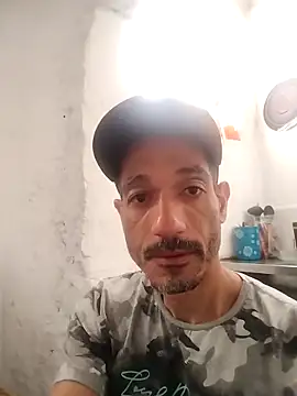 heisenbergcorleone2 online show from 11-01-25, 12:40