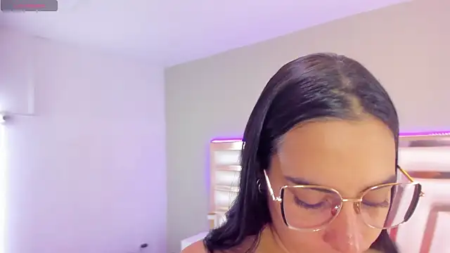 GeminisClark online show from 05-26-26, 12:23