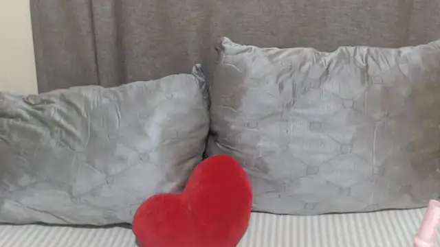 ScarlettNoire online show from 11-28-25, 02:58