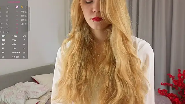 TomokoRocha online show from 03-17-26, 01:10