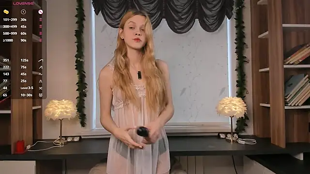 TomokoRocha online show from 03-29-26, 01:05