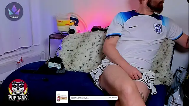 puptank online show from 11-30-25, 09:46