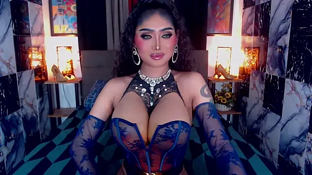 Snapshot of IndestructibleLily chatting on 09-29-25, 04:56 IndestructibleLily online show from 09-29-25, 04:56