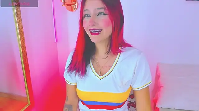 CelesteRhoades online show from 06-18-26, 04:02