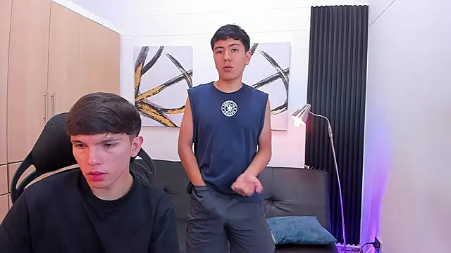 fabian pena online show from 09-26-25, 02:15