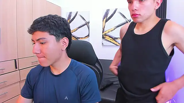 fabian pena online show from 09-30-25, 02:05