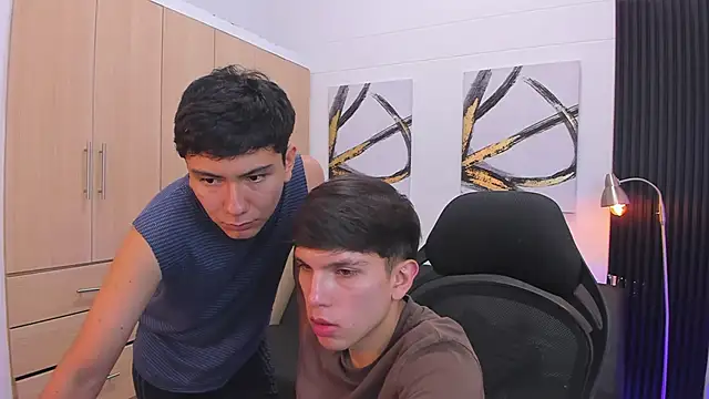 fabian pena online show from 10-01-25, 02:06