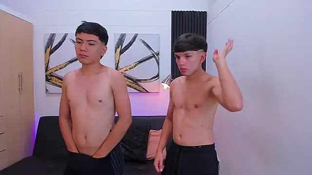 fabian pena online show from 10-03-25, 02:19