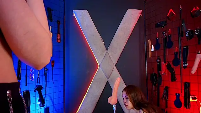 MrCharlotte bdsm online show from 10-08-25, 03:48