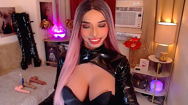 KYLINE WIILLS online show from 06-29-26, 07:58