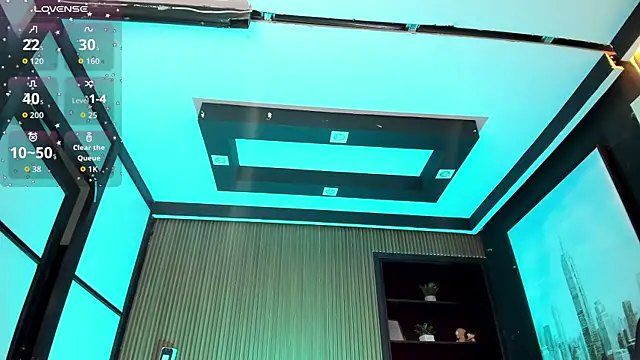 SamaraAnders  online show from 06-05-26, 05:14
