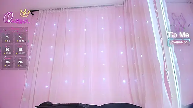 SunnyGilmoree online show from 01-17-26, 07:50