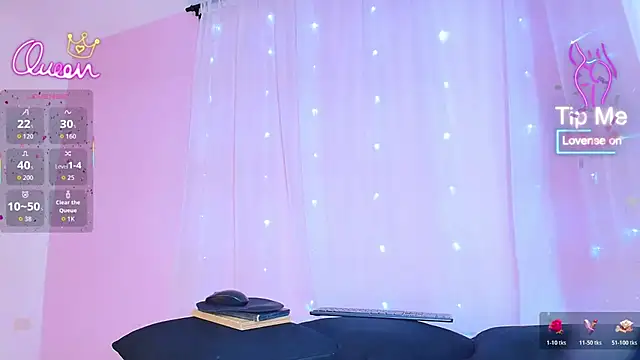 SunnyGilmoree online show from 06-05-26, 08:14