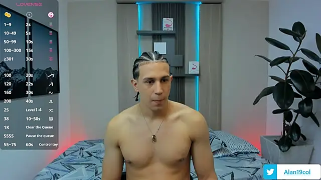 alan nd kevin online show from 09-15-25, 07:03