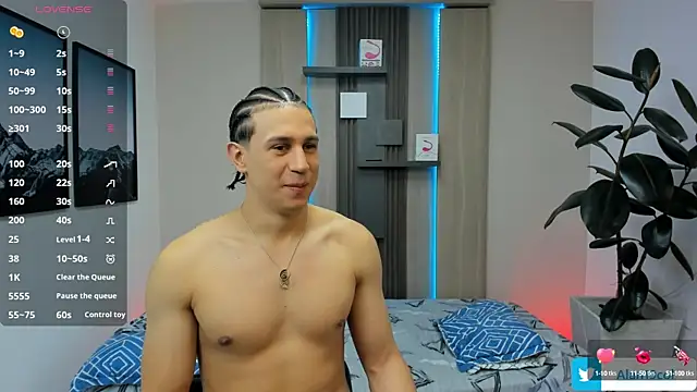 alan nd kevin online show from 09-16-25, 07:04