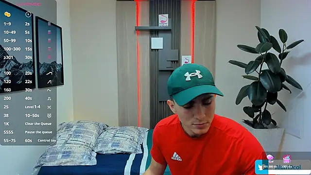 alan nd kevin online show from 11-28-25, 07:05