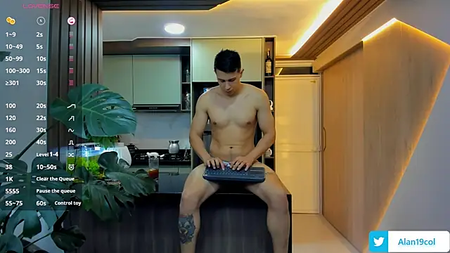 alan nd kevin online show from 11-30-25, 11:47