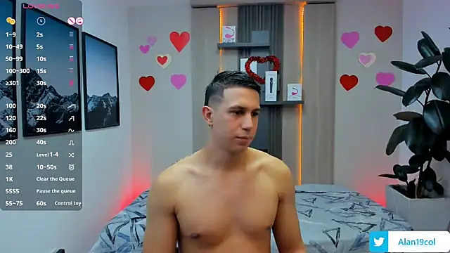 alan nd kevin online show from 02-09-26, 07:07