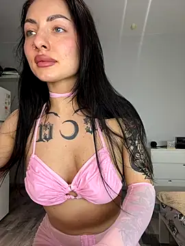 kaonasssiii online show from 11-09-25, 02:26