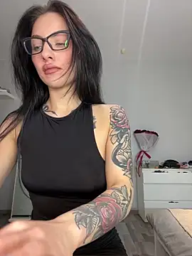 kaonasssiii online show from 11-22-25, 01:32