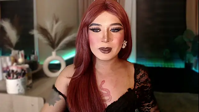 mslilly croft online show from 02-01-26, 05:00