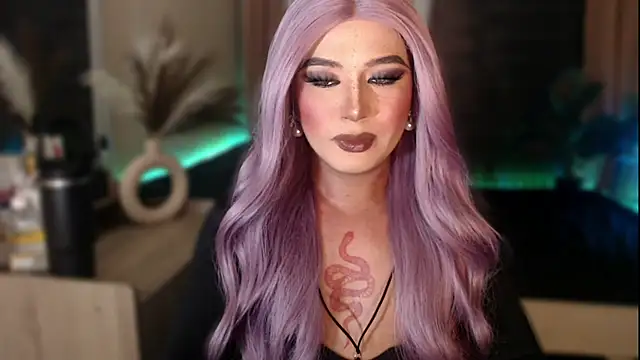 mslilly croft online show from 02-04-26, 05:52