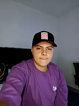 NoahLux online show from 09-10-25, 07:14