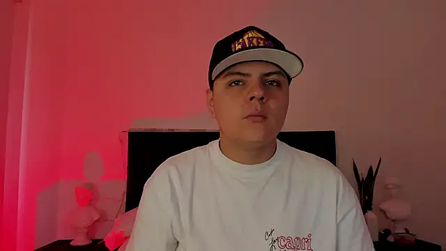 NoahLux online show from 09-12-25, 07:47