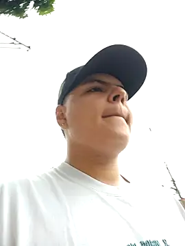 NoahLux online show from 09-20-25, 12:28