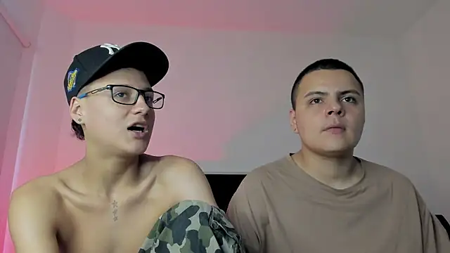 NoahLux online show from 09-24-25, 07:17