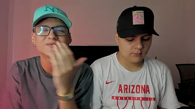 NoahLux online show from 09-25-25, 07:28