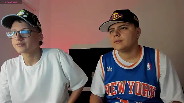 NoahLux online show from 10-05-25, 07:23