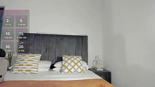 NoahLux online show from 10-09-25, 06:06