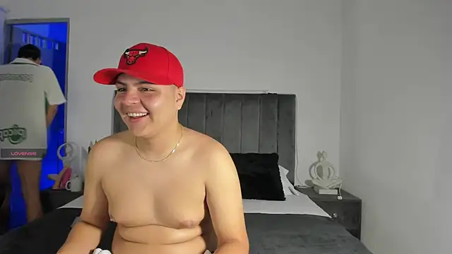 NoahLux online show from 10-14-25, 07:14