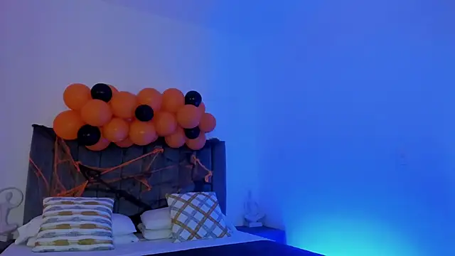 NoahLux online show from 11-01-25, 06:32