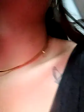 CharlotteSex  online show from 02-19-26, 09:16