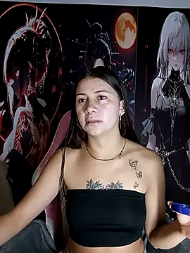 CharlotteSex  online show from 03-21-26, 09:36