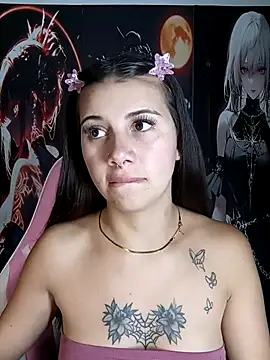 CharlotteSex  online show from 05-01-26, 10:31