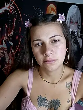 CharlotteSex  online show from 05-04-26, 09:16