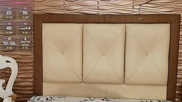 Miladiosa online show from 05-01-26, 01:16