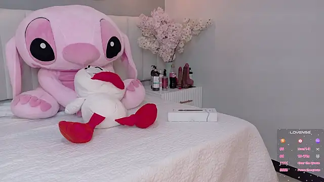 amy miller1 online show from 02-17-26, 08:04